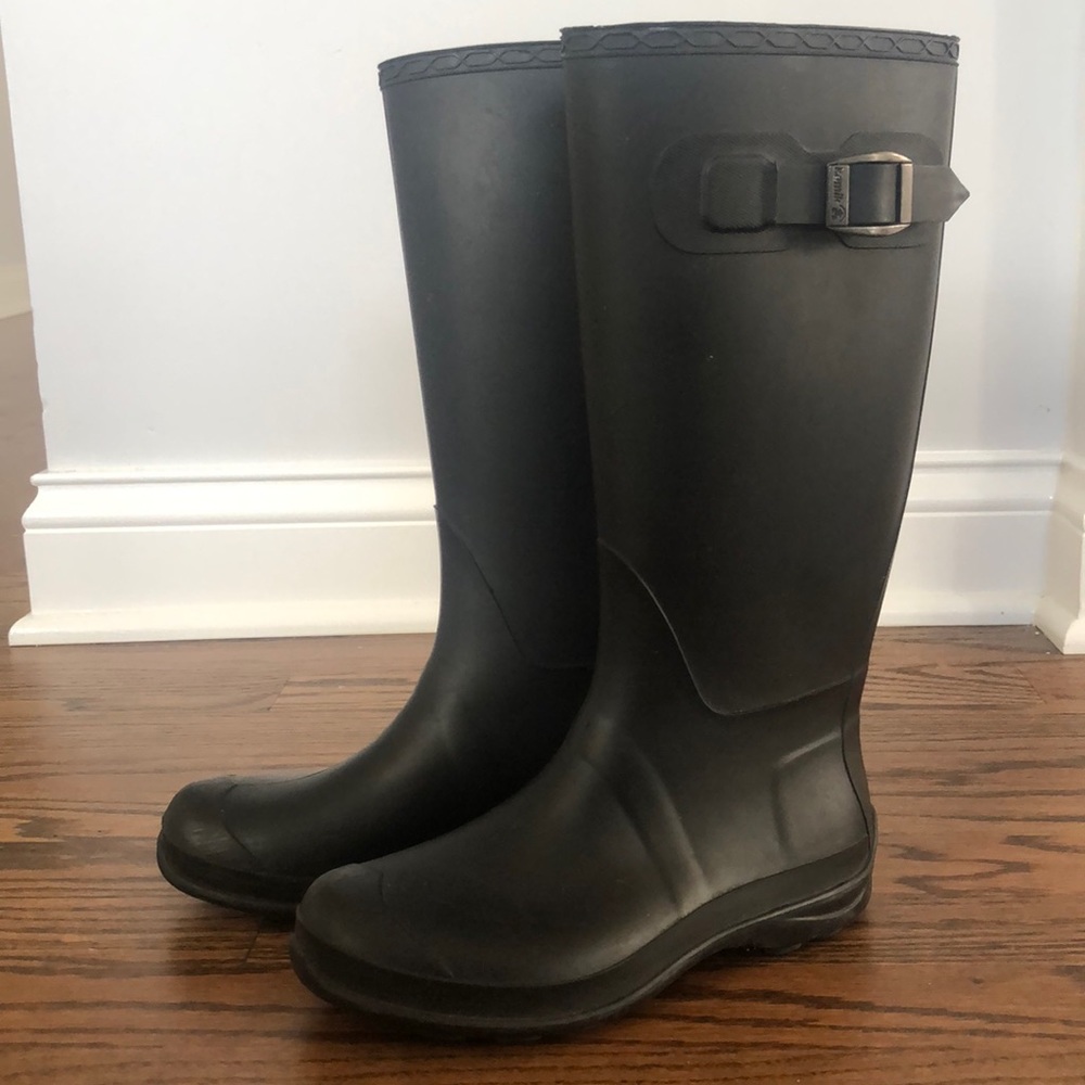 Kamik rain/winter boots
